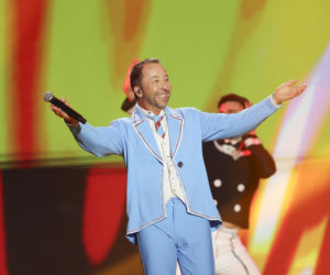DJ Bobo