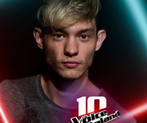 Finaliści 10. edycji The Voice of Poland