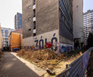 Wolska 43 w Warszawie