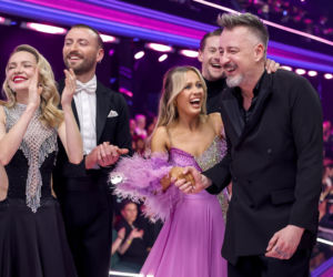 Taniec z Gwiazdami 18