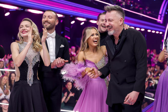 Taniec z Gwiazdami 18