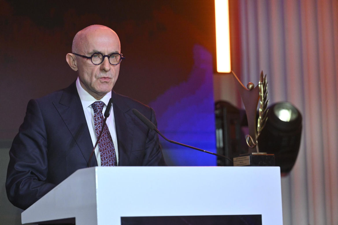 13. edycja gali Złoty Laur "Super Biznesu" 2026 - wyróżnieni