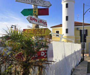 Cesenatico - klimatyczny kurort z historią. Przewodnik po najciekawszych miejscach