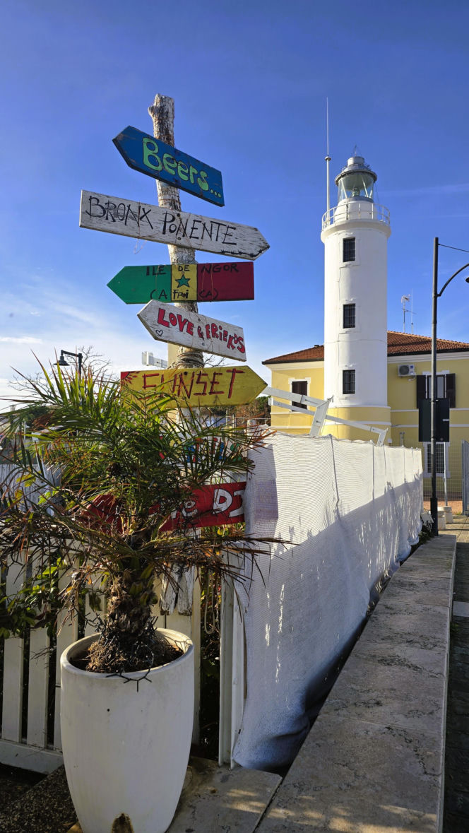 Cesenatico - klimatyczny kurort z historią. Przewodnik po najciekawszych miejscach