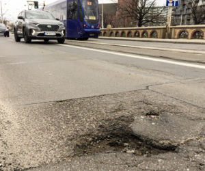 Mosty Osobowickie we Wrocławiu czeka gruntowny remont