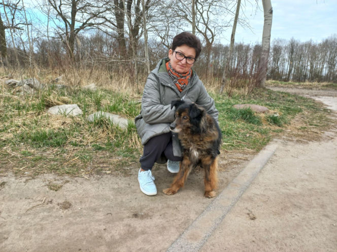 Przybyło psów w schronisku w Henrykowie koło Leszna. "Ilość zatrważająca"