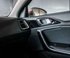 Kia Ceed 1.4 T-GDI 6M 140 KM