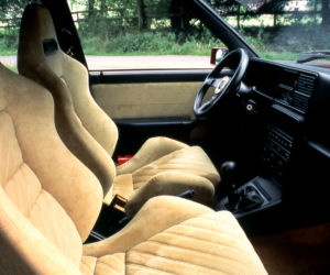 Lancia Delta Integrale
