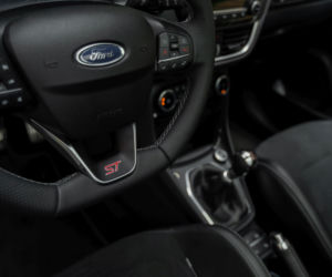 Ford Puma ST X (2021)