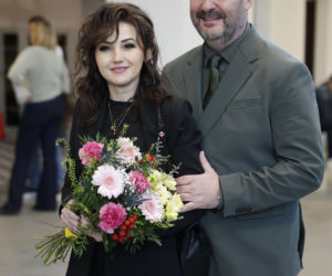 Maria Rozenek, Jacek Rozenek