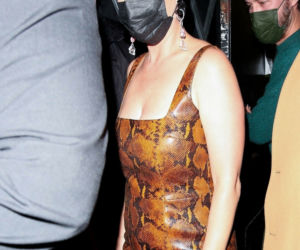 Gwiazdy na imprezie u Kendall Jenner
