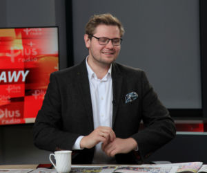 Michał Woś