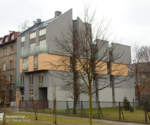 Budowanie po krakosku, czyli przybij sobie piątkę z sąsiadem przez balkon?!