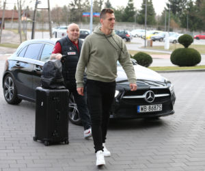 Arkadiusz Milik