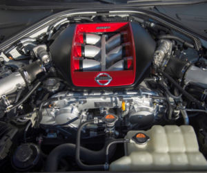 Nissan GT-R Nismo