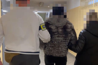 Wielka akcja śląskiej policji. Rozbili gang wykorzystujący kobiety do nierządu