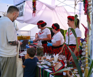 IV Festiwal Kultury Mazowsza