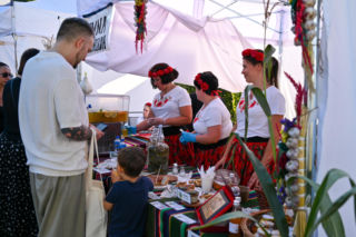 IV Festiwal Kultury Mazowsza