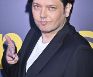 Gabriel Fleszar tak się zmieniał