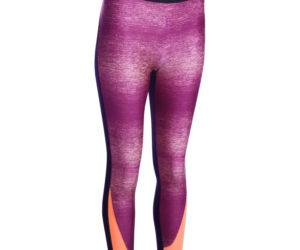 sportowe ubrania