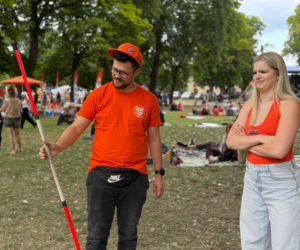 ESKA Summer City na Slot Art Festival! Było magicznie! Zobacz, gdzie będziemy wkrótce!