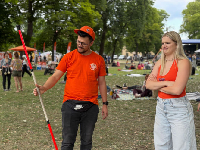 ESKA Summer City na Slot Art Festival! Było magicznie! Zobacz, gdzie będziemy wkrótce!