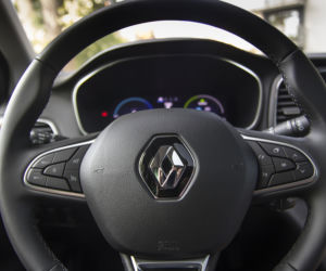 Renault Megane Grandtour E-TECH 160 Plug-in Hybrid Intense