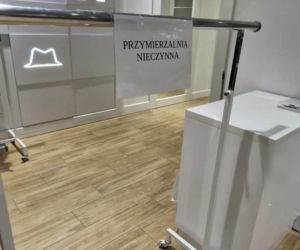 14-latek zaatakowany nożem w przymierzalni. Nieoficjalne ustalenia szokują! To była schadzka?!