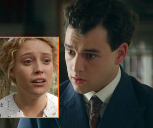 La promesa: odcinek 368: Rozżalona Jana opuszcza pałac. Wszystko przed Curro!