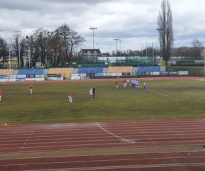 Pomorzanin Toruń - Flota Świnoujście, zdjęcia z meczu 