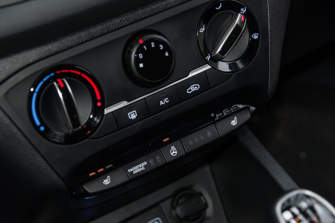 Hyundai i20 Active 1.0 T-GDI 100 KM 5MT