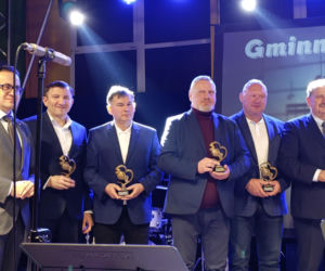 Gala Sportu i Kultury Gminy Iława