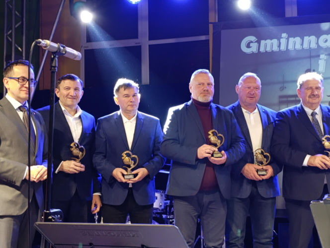 Gala Sportu i Kultury Gminy Iława