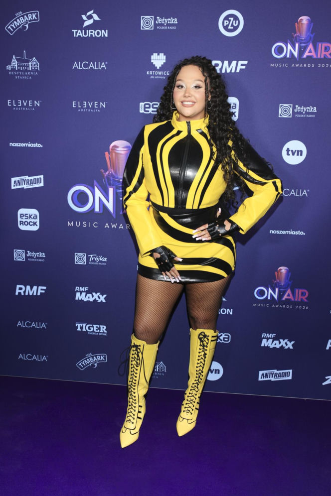 On Air Music Awards 2026