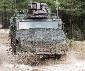 Leopardy 1 z Grecji odrzucone. Cypr celuje w Jaguary i czołgi Merkava