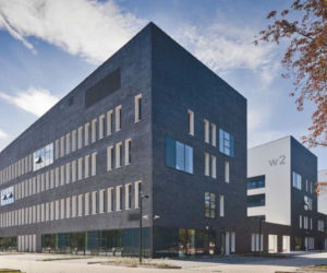 Geocentrum Politechnika Wrocławska