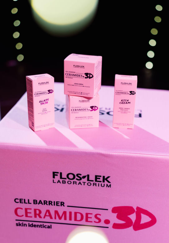 FLOSLEK