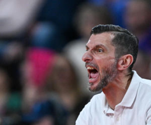 DevelopRes Rzeszów pokonuje Eczacibasi Stambuł