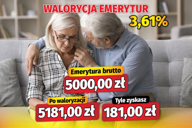 Waloryzacja