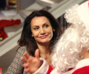M jak miłość odc. 1433. Aleksandra (Małgorzata Pieczyńska)