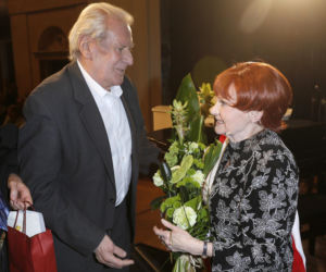 Wiesław Gołas chciał, żeby ludzie byli weseli