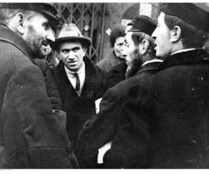 Wybory do Senatu w 1930 roku w Warszawie