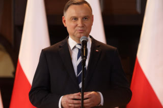 Andrzej Duda skomentował inflację. Prezydent ma do ciebie dwie prośby
