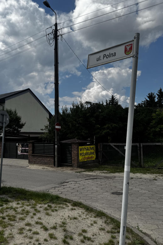 Gabrysia miała przed sobą całe życie. Zginęła od ciosów nożem zadanych przez 19-letniego Damiana