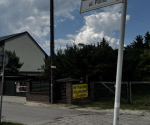 Gabrysia miała przed sobą całe życie. Zginęła od ciosów nożem zadanych przez 19-letniego Damiana