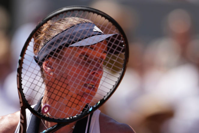 Wielka rywalka Igi Świątek wycofała się z turnieju WTA w Cincinnati!