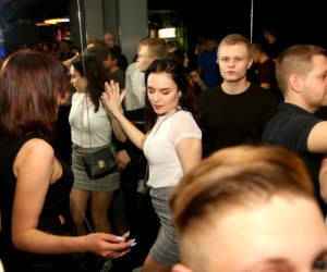 Gorąca karnawałowa impreza w Spiżu. VIva Carnival 1 lutego. Zobaczcie jak było 