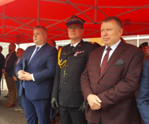 Strażacy z Leszna obchodzą dziś swoje święto