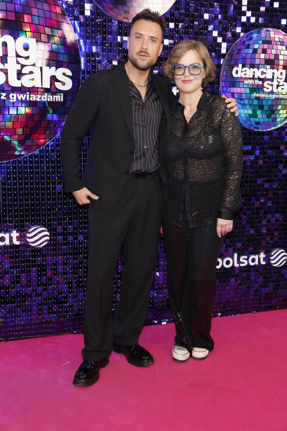 "Dancing with the Stars. Taniec z Gwiazdami"