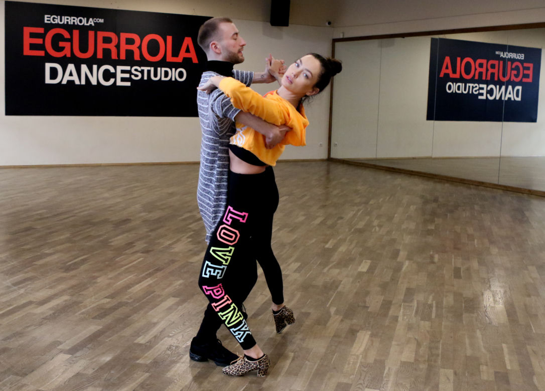 Edyta Zając, Michał Bartkiewcz